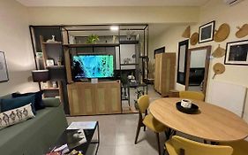 Apartamento Balkview Centro Sj